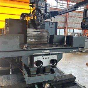 Phay Makino BN2-85 1626 1998